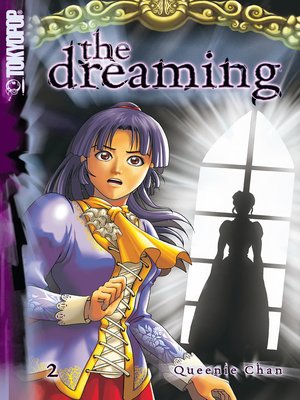 cover image of The Dreaming manga volume 2